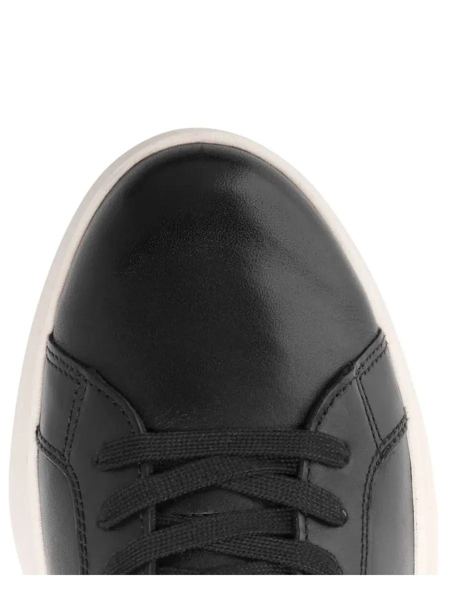 Мужские теннисные кроссовки Grand Crosscourt Cole Haan — изображение 7 из 10, черный
