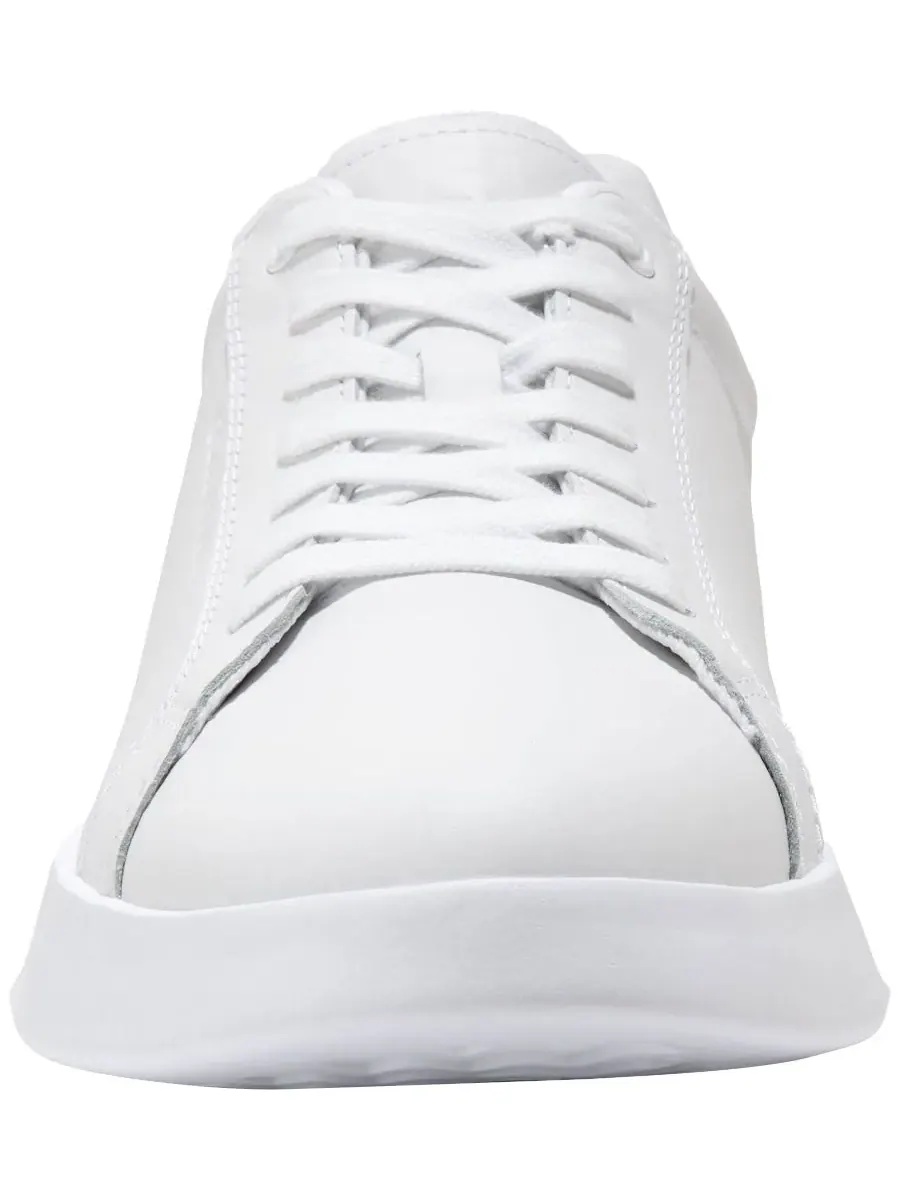 Мужские теннисные кроссовки Grand Crosscourt Cole Haan — изображение 7 из 10, белый