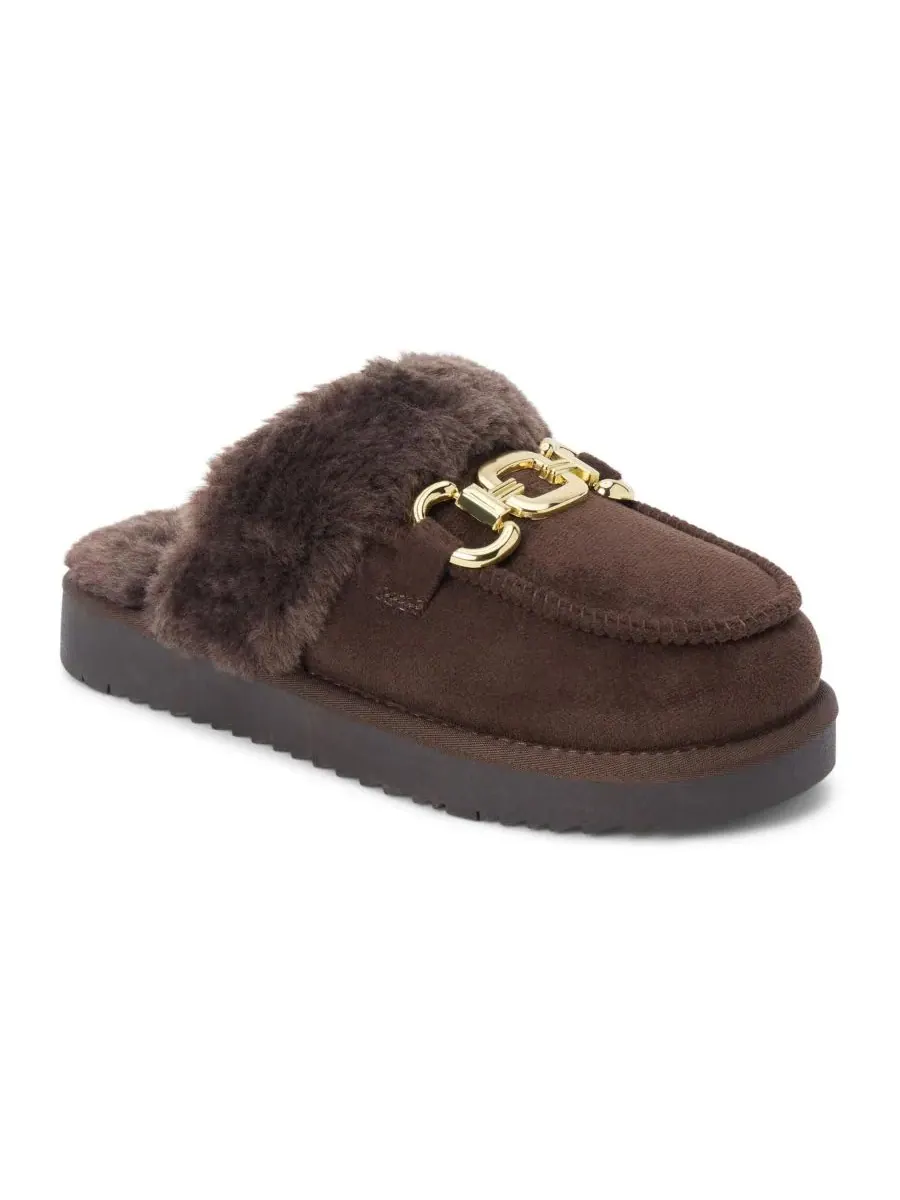 Davos Mule BEACH by Matisse, Choco — изображение 1 из 2