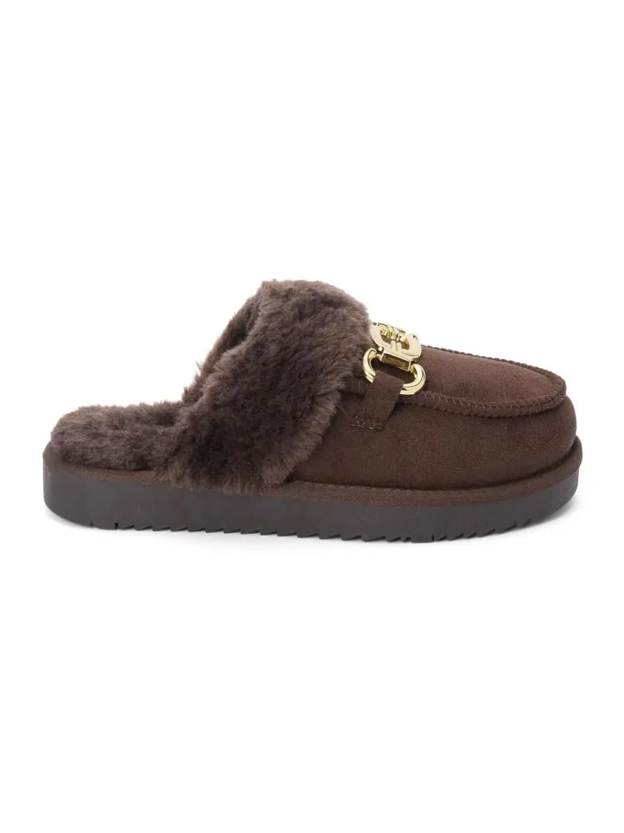 Davos Mule BEACH by Matisse, Choco — изображение 2 из 2