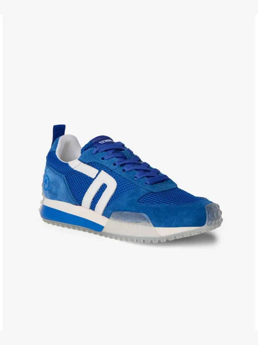 Женские кроссовки Smoove Trainer Signature Series FRESHY — изображение 1 из 8, синий