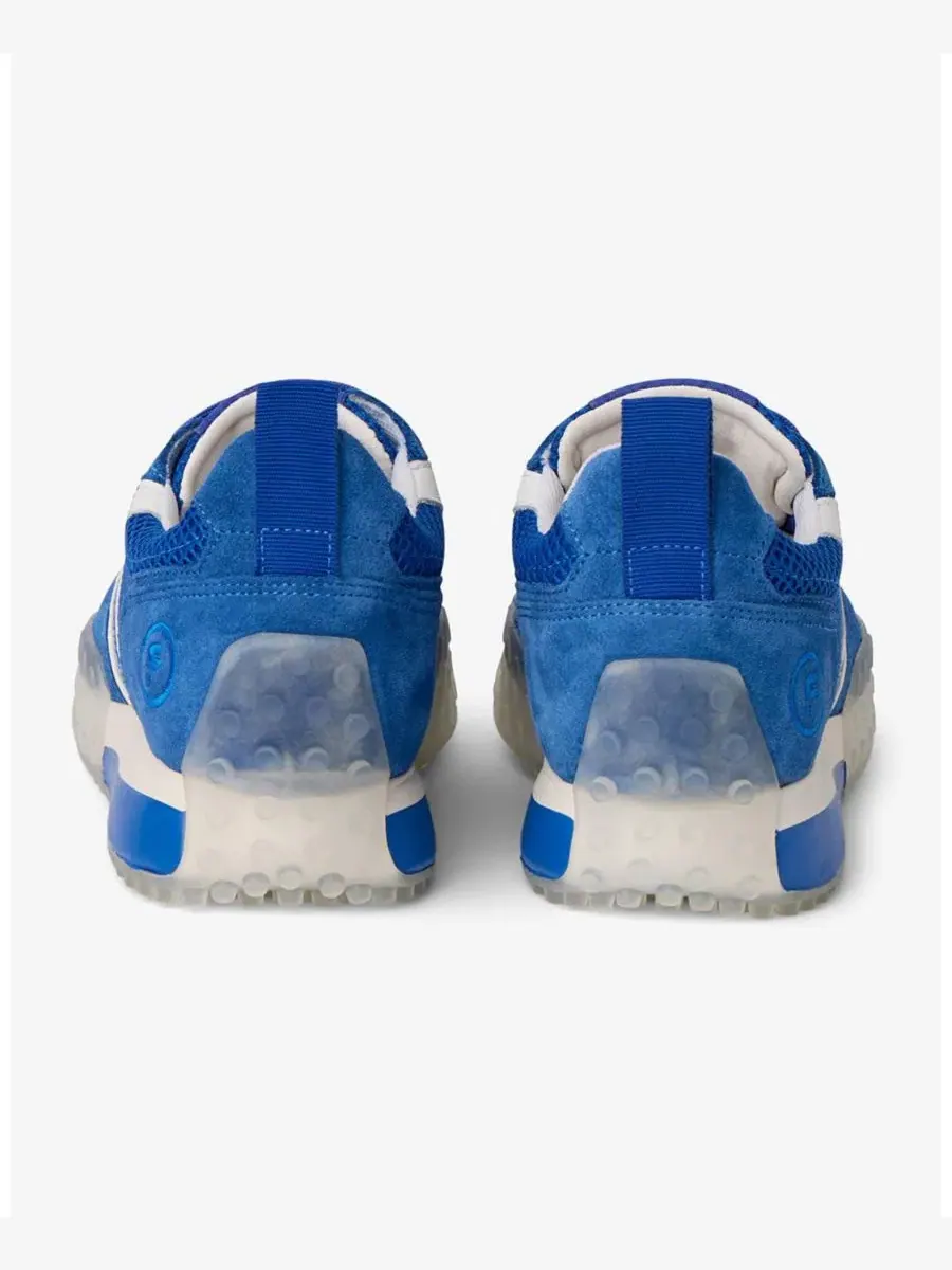 Женские кроссовки Smoove Trainer Signature Series FRESHY — изображение 4 из 8, синий