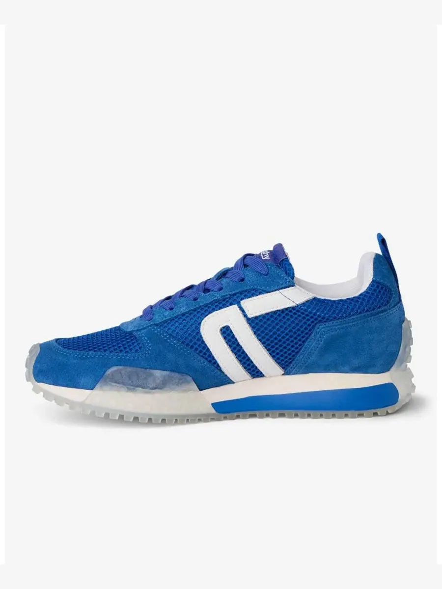 Женские кроссовки Smoove Trainer Signature Series FRESHY — изображение 6 из 8, синий