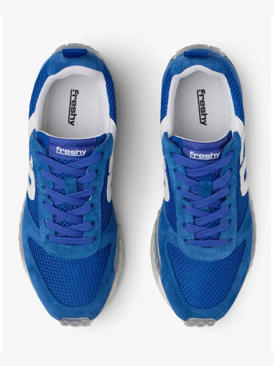 Женские кроссовки Smoove Trainer Signature Series FRESHY — изображение 7 из 8, синий