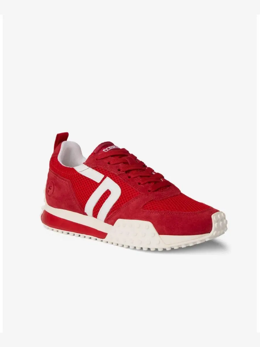 Женские кроссовки Smoove Trainer Signature Series FRESHY — красный
