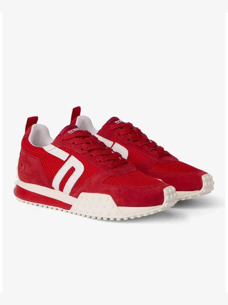 Женские кроссовки Smoove Trainer Signature Series FRESHY — изображение 3 из 7, красный
