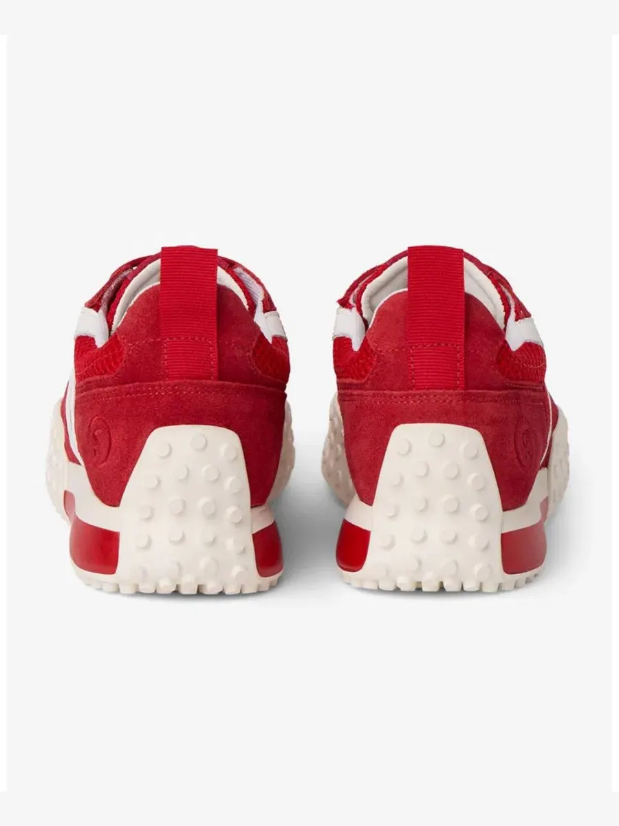 Женские кроссовки Smoove Trainer Signature Series FRESHY — изображение 4 из 7, красный