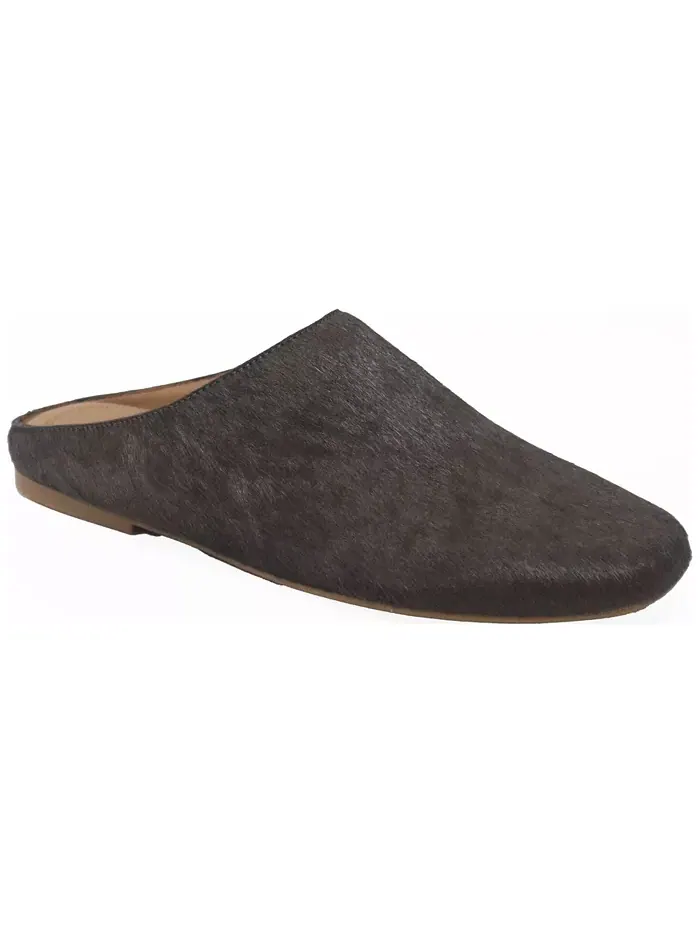 Женские балетки Wanda Slip-On Gentle Souls — серый