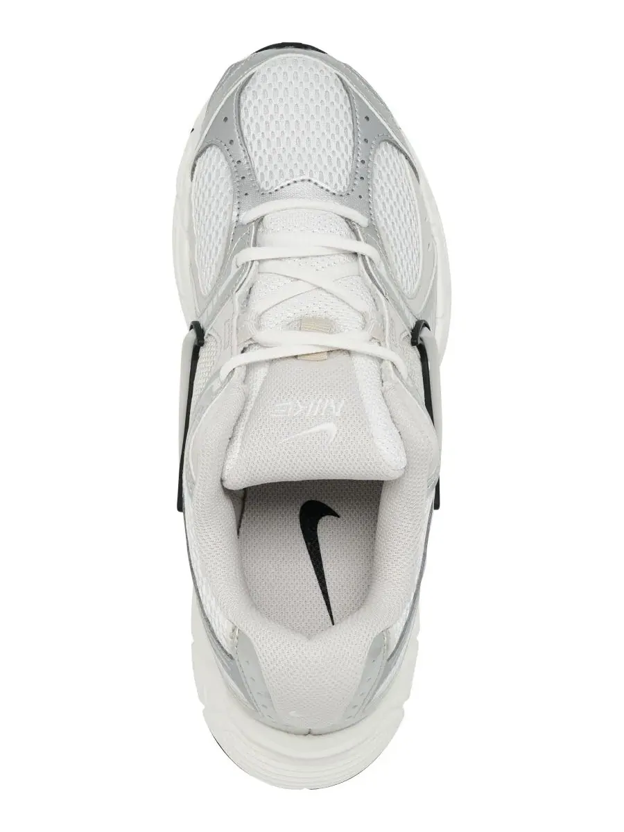 Кроссовки Nike V5 RNR — изображение 5 из 6, белый коричневый