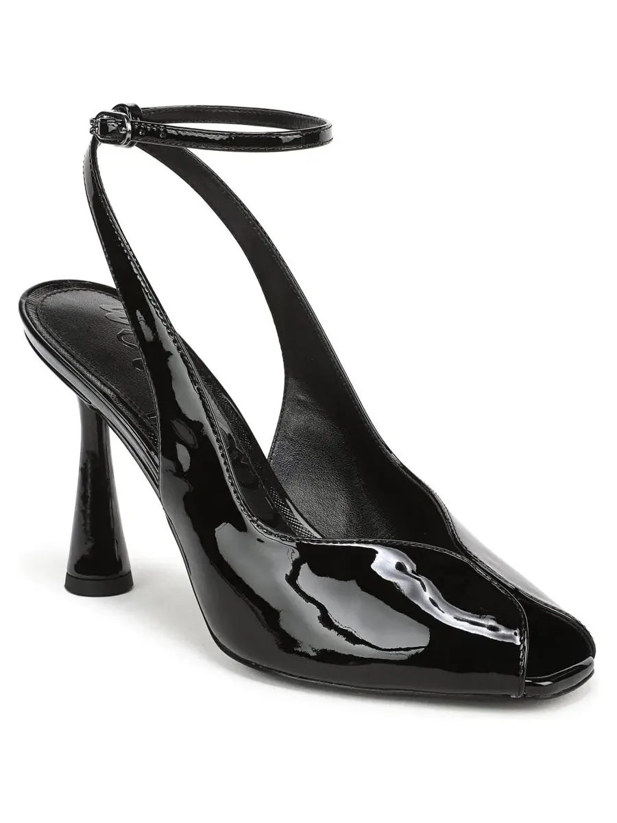 Туфли-лодочки Esme Peep Toe Sam Edelman