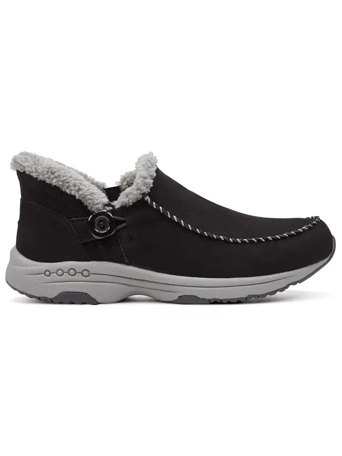 Женские ботинки Turner Soeasy Slip-on Easy Spirit — изображение 2 из 5, черный