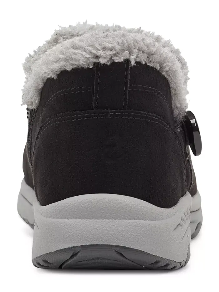 Женские ботинки Turner Soeasy Slip-on Easy Spirit — изображение 3 из 5, черный