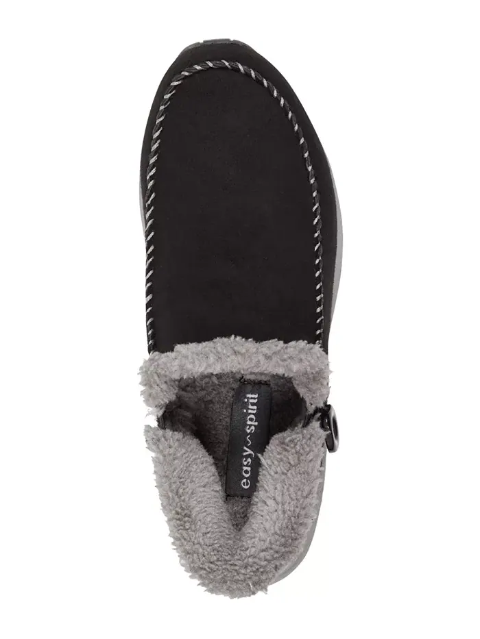 Женские ботинки Turner Soeasy Slip-on Easy Spirit — изображение 4 из 5, черный