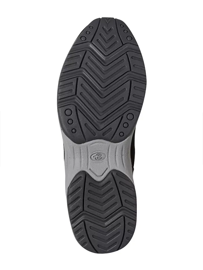 Женские ботинки Turner Soeasy Slip-on Easy Spirit — изображение 5 из 5, черный