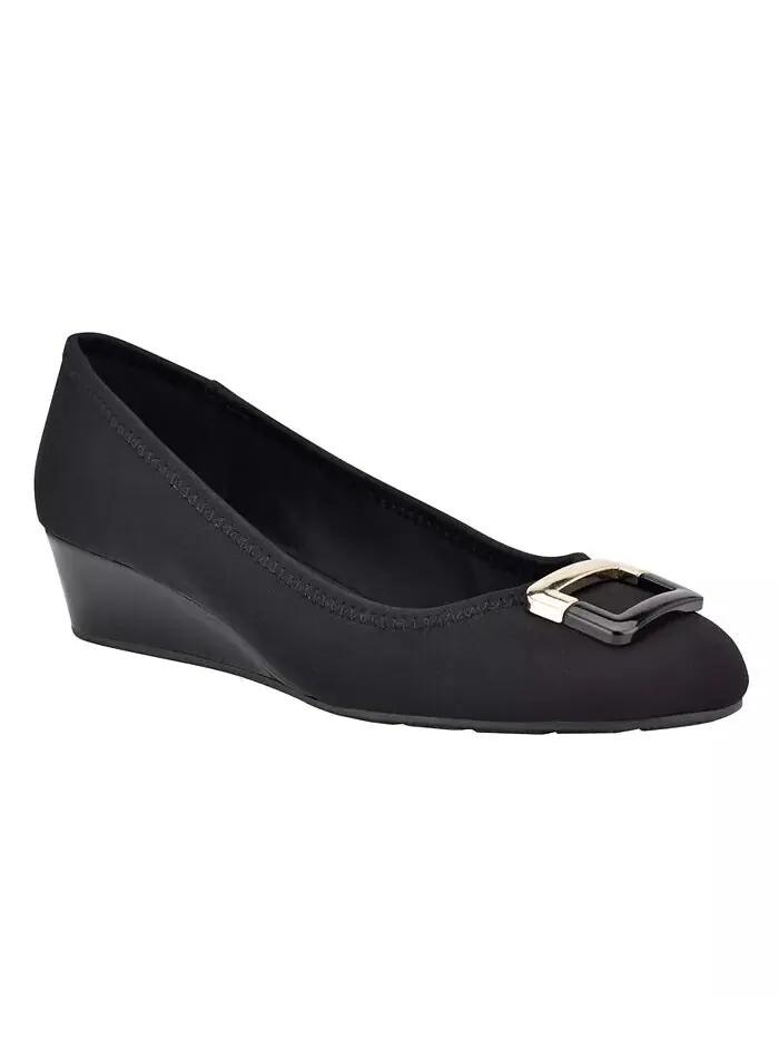 Женские туфли-лодочки Tad Wedge Bandolino — изображение 1 из 5, черный