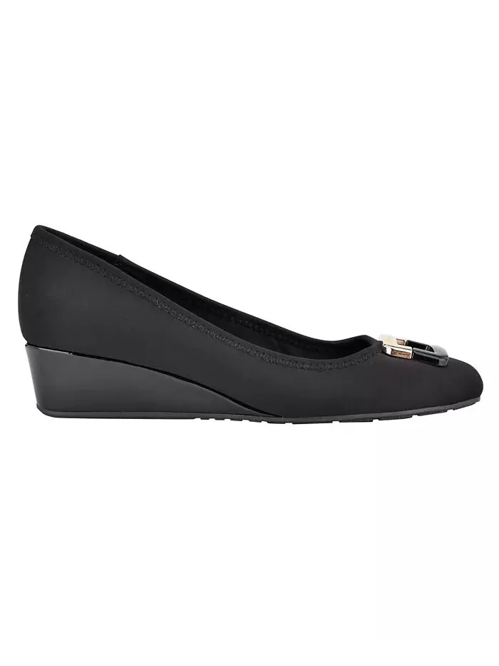 Женские туфли-лодочки Tad Wedge Bandolino — изображение 2 из 5, черный