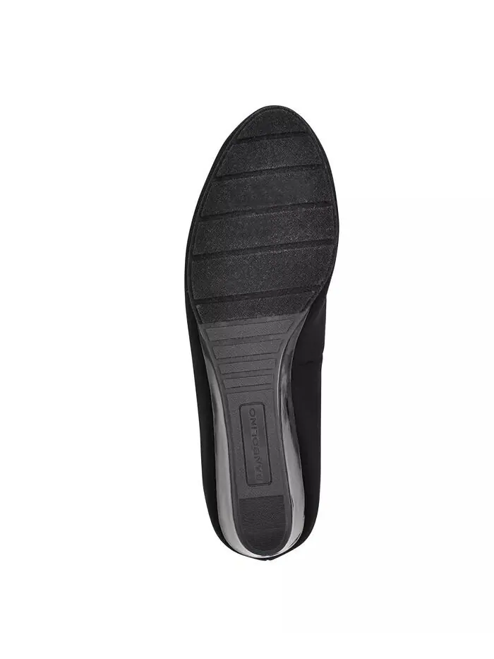 Женские туфли-лодочки Tad Wedge Bandolino — изображение 5 из 5, черный