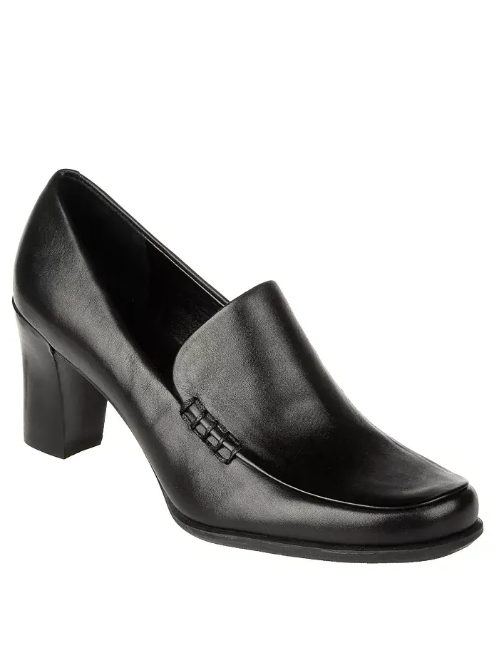 Женские лоферы Nolan Pump Franco Sarto — изображение 1 из 5, черный