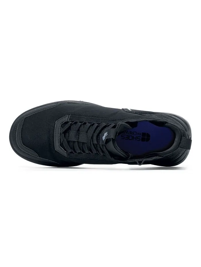 Мужская рабочая и защитная обувь Tigon II Shoes For Crews — изображение 4 из 8, черный