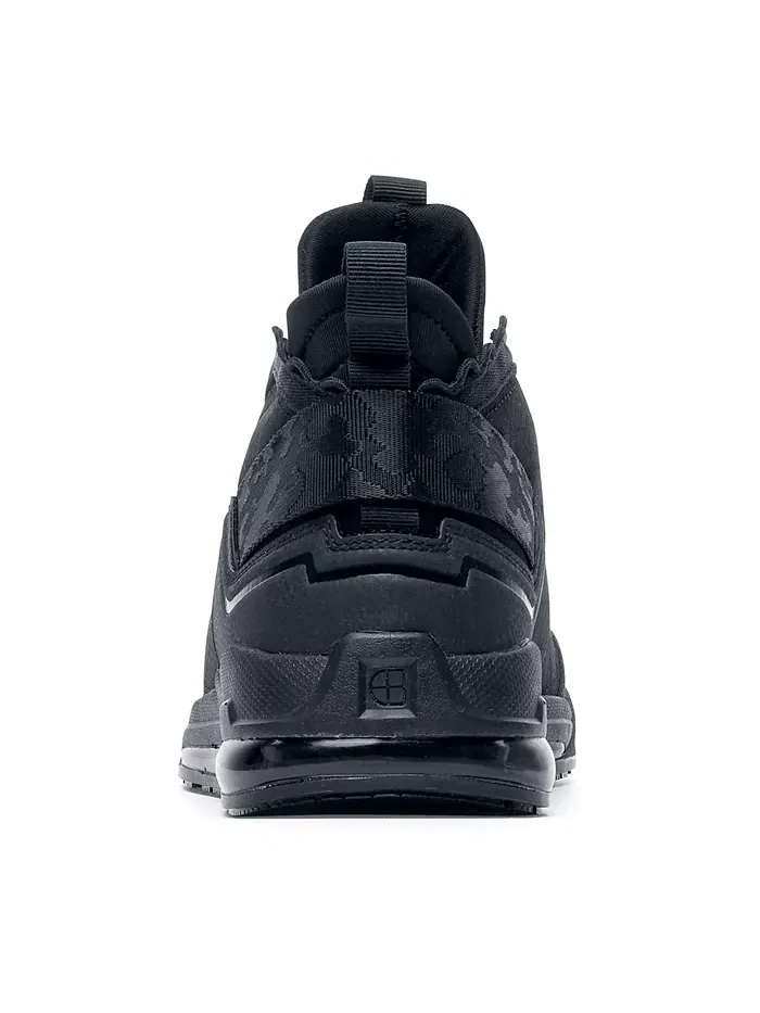 Мужские рабочие противоскользящие водостойкие ботинки Tigon II Unisex Shoes For Crews — изображение 3 из 8