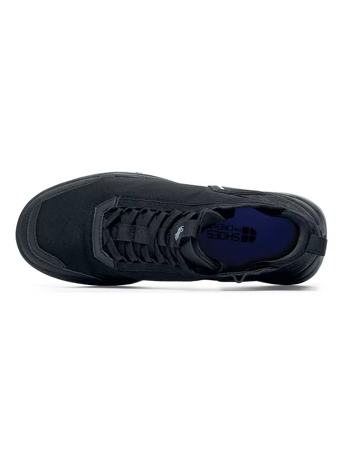Мужские рабочие противоскользящие водостойкие ботинки Tigon II Unisex Shoes For Crews — изображение 4 из 8