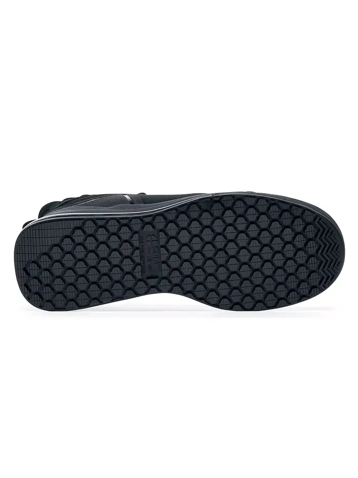 Мужские рабочие противоскользящие водостойкие ботинки Tigon II Unisex Shoes For Crews — изображение 5 из 8