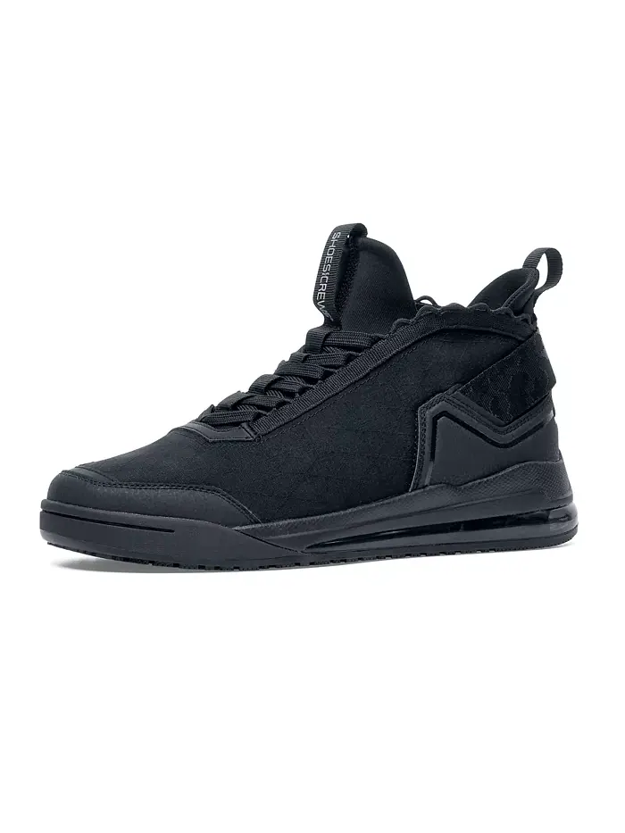 Мужские рабочие противоскользящие водостойкие ботинки Tigon II Unisex Shoes For Crews — изображение 6 из 8