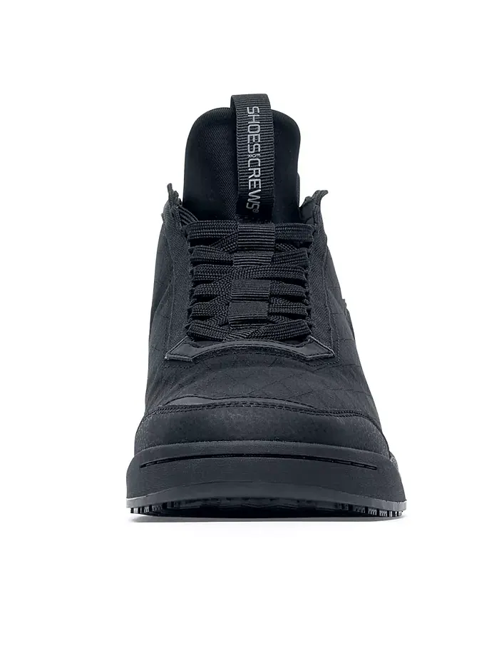 Мужские рабочие противоскользящие водостойкие ботинки Tigon II Unisex Shoes For Crews — изображение 8 из 8
