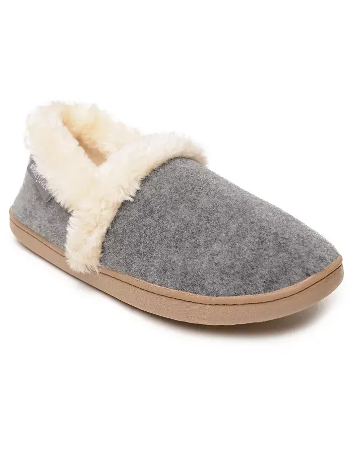 Женские тапочки Dina Minnetonka — изображение 1 из 1, мульти