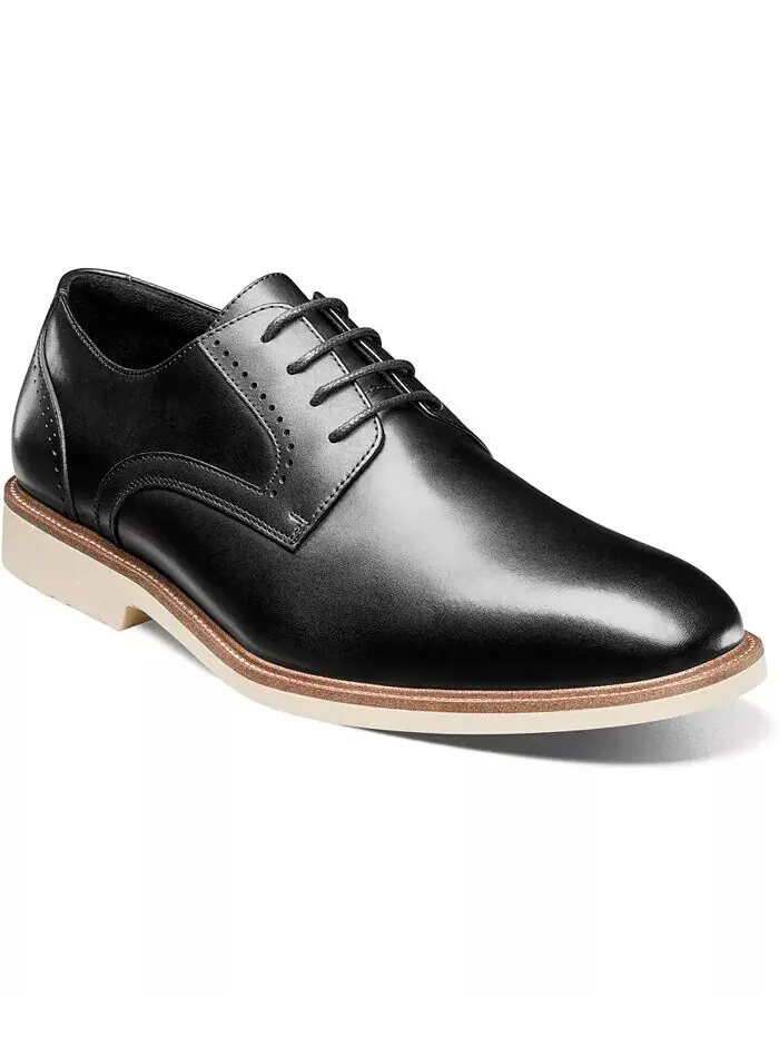 Мужские оксфорды Wescott Plain Toe Stacy Adams