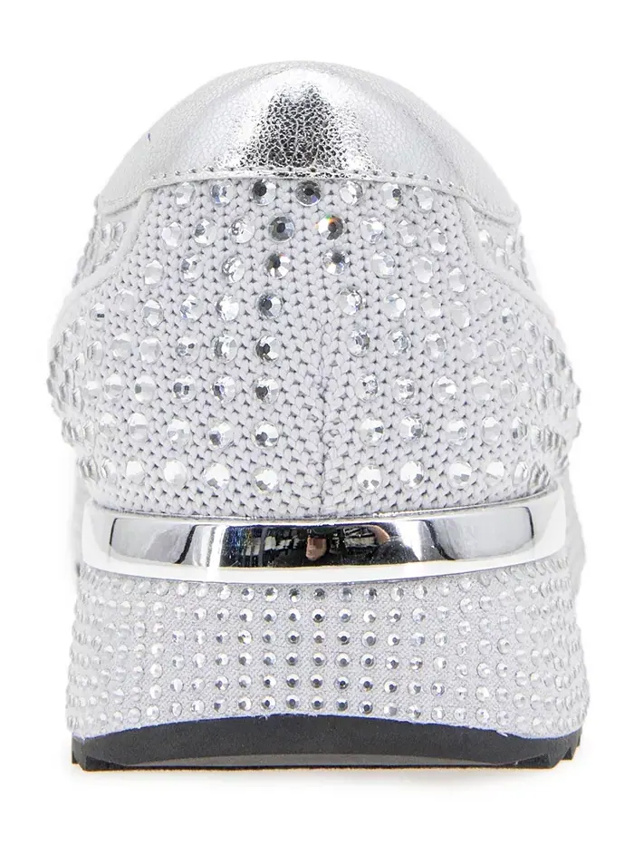 Женские балетки Cameron Sport Kenneth Cole Reaction — изображение 3 из 8, светлый серый