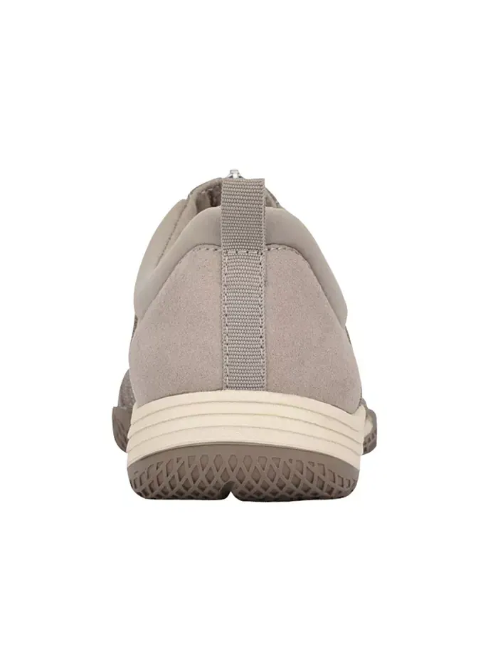 Женские кроссовки для ходьбы Bestrong с молнией Easy Spirit — изображение 3 из 6, тауп