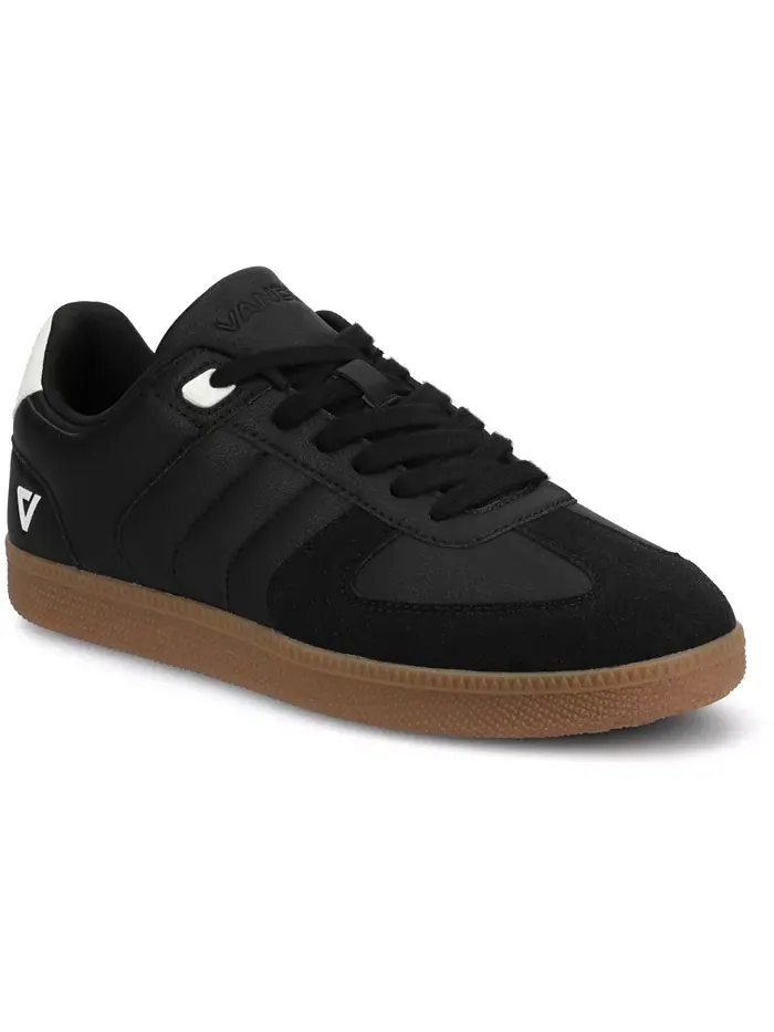 Мужские кроссовки Pele Comfort Low Top Flexible Court Vance Co.