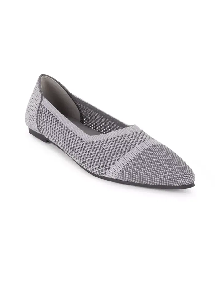 Женские трикотажные туфли Antigua Knit Slip-On Tahari