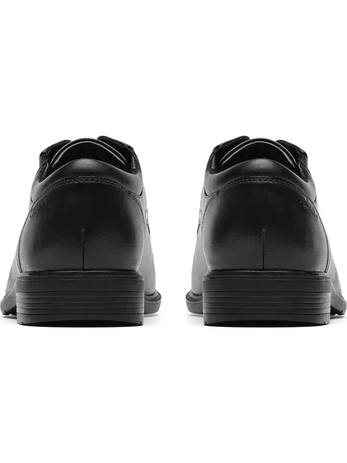 Мужские классические туфли Steadwell Clarks со шнуровкой — изображение 5 из 6
