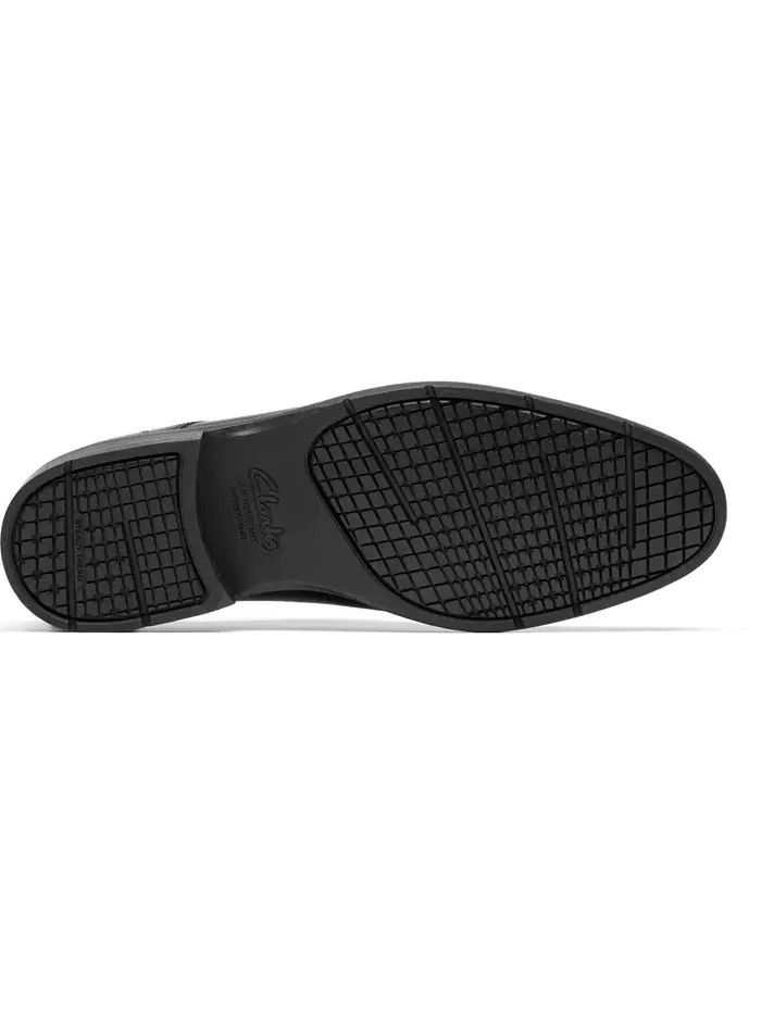 Мужские классические туфли Steadwell Clarks со шнуровкой — изображение 6 из 6