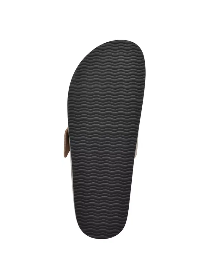 Женские сабо Bueno Slip On White Mountain — изображение 5 из 6, бежевый/бежевый