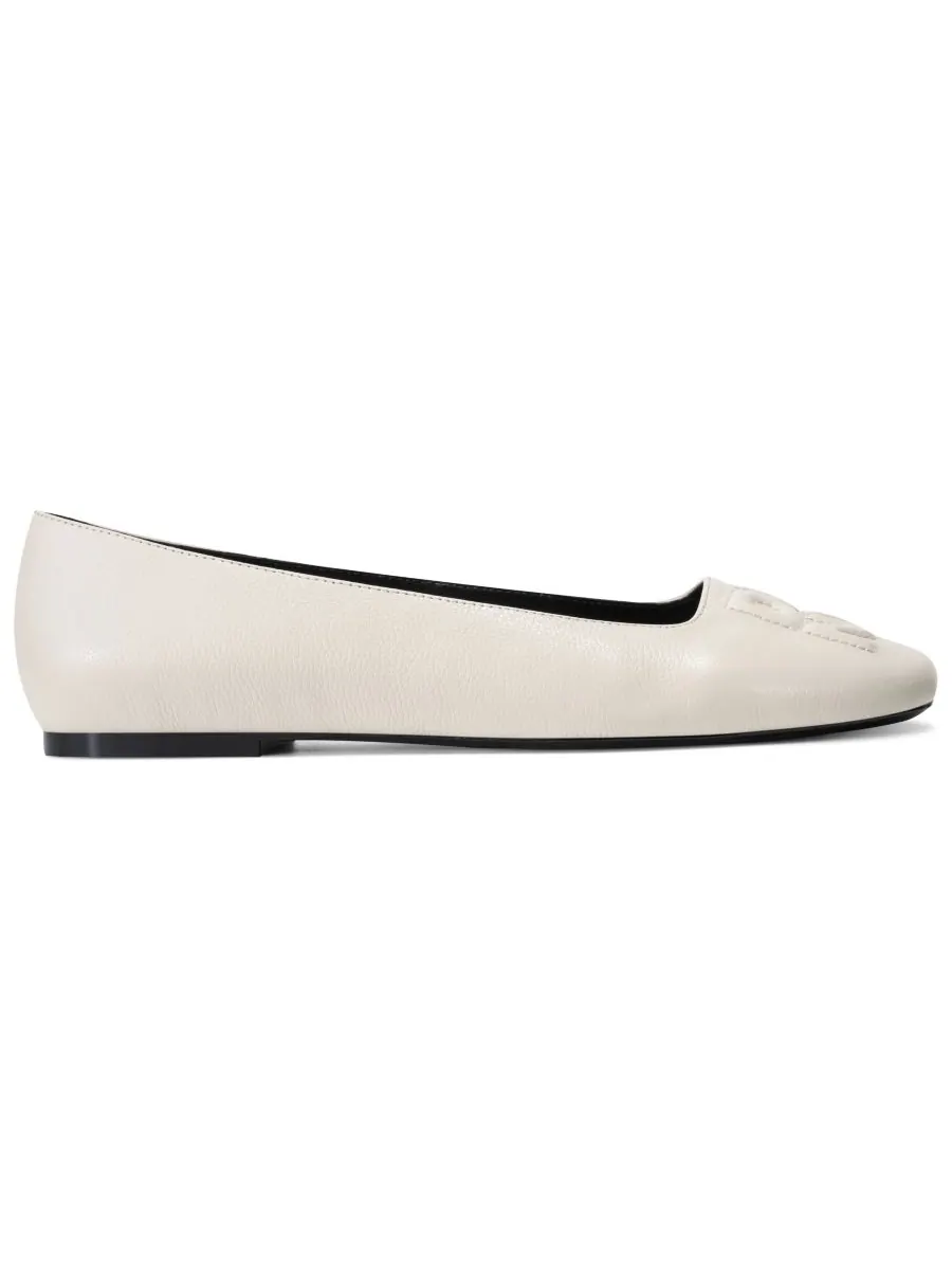 Женские балетки Darianne DKNY — изображение 2 из 5, кокос