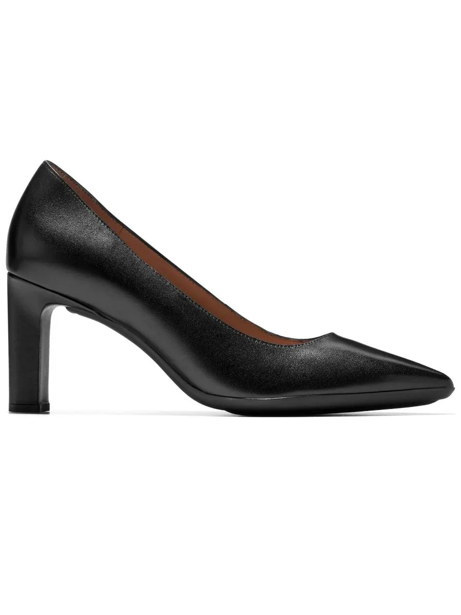 Женские туфли Grand Ambition Angelica Cole Haan — изображение 2 из 5, черный