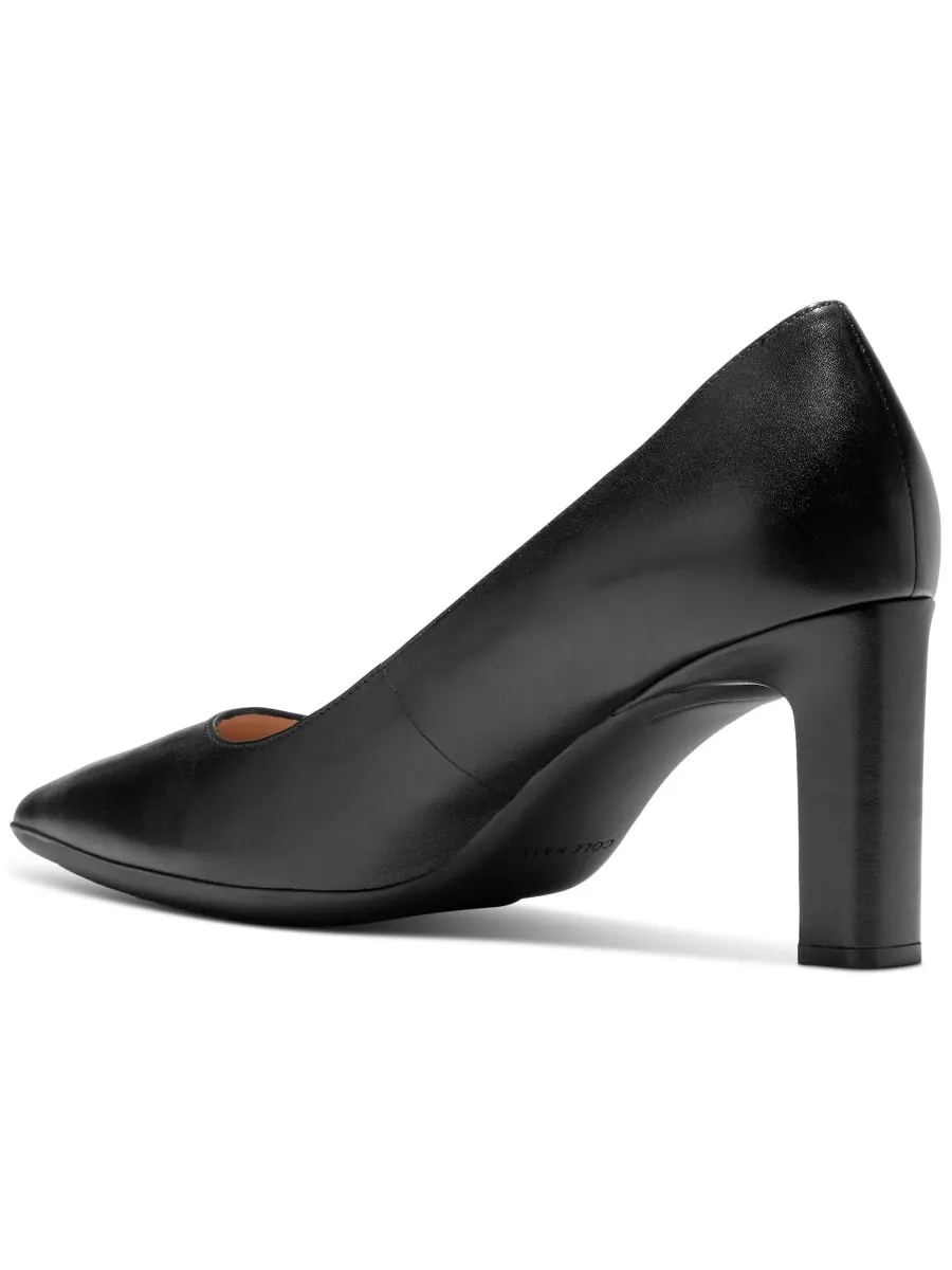 Женские туфли Grand Ambition Angelica Cole Haan — изображение 3 из 5, черный