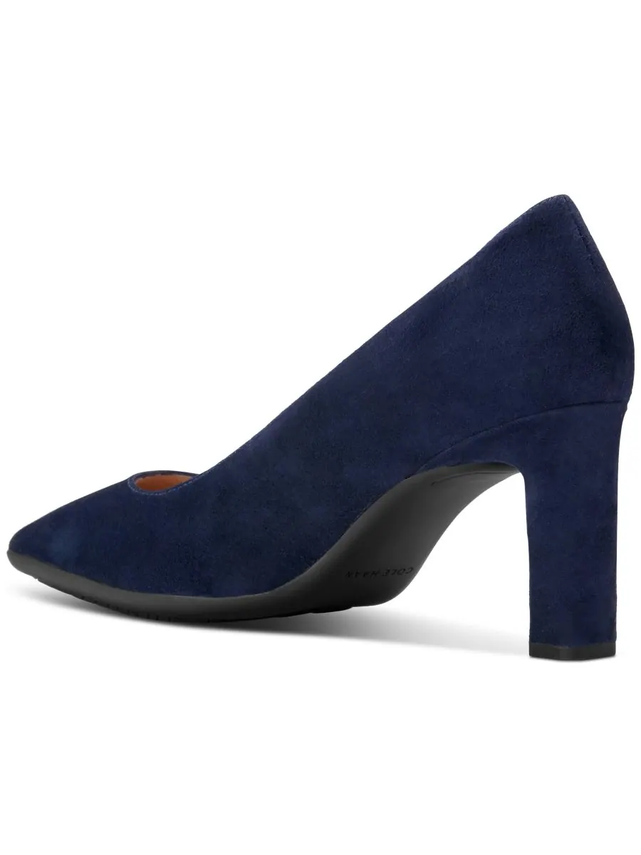 Женские туфли Grand Ambition Angelica Cole Haan, Midnight Moon — изображение 3 из 5
