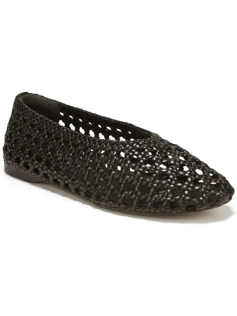 Женские балетки Шира Sam Edelman — изображение 1 из 5, черный