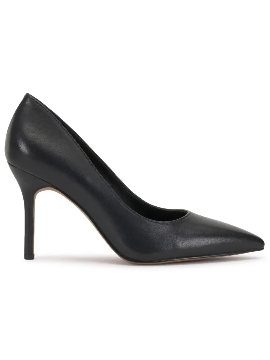Туфли-лодочки Maisha High Stiletto Heel Pumps Vince Camuto — изображение 2 из 5, черный