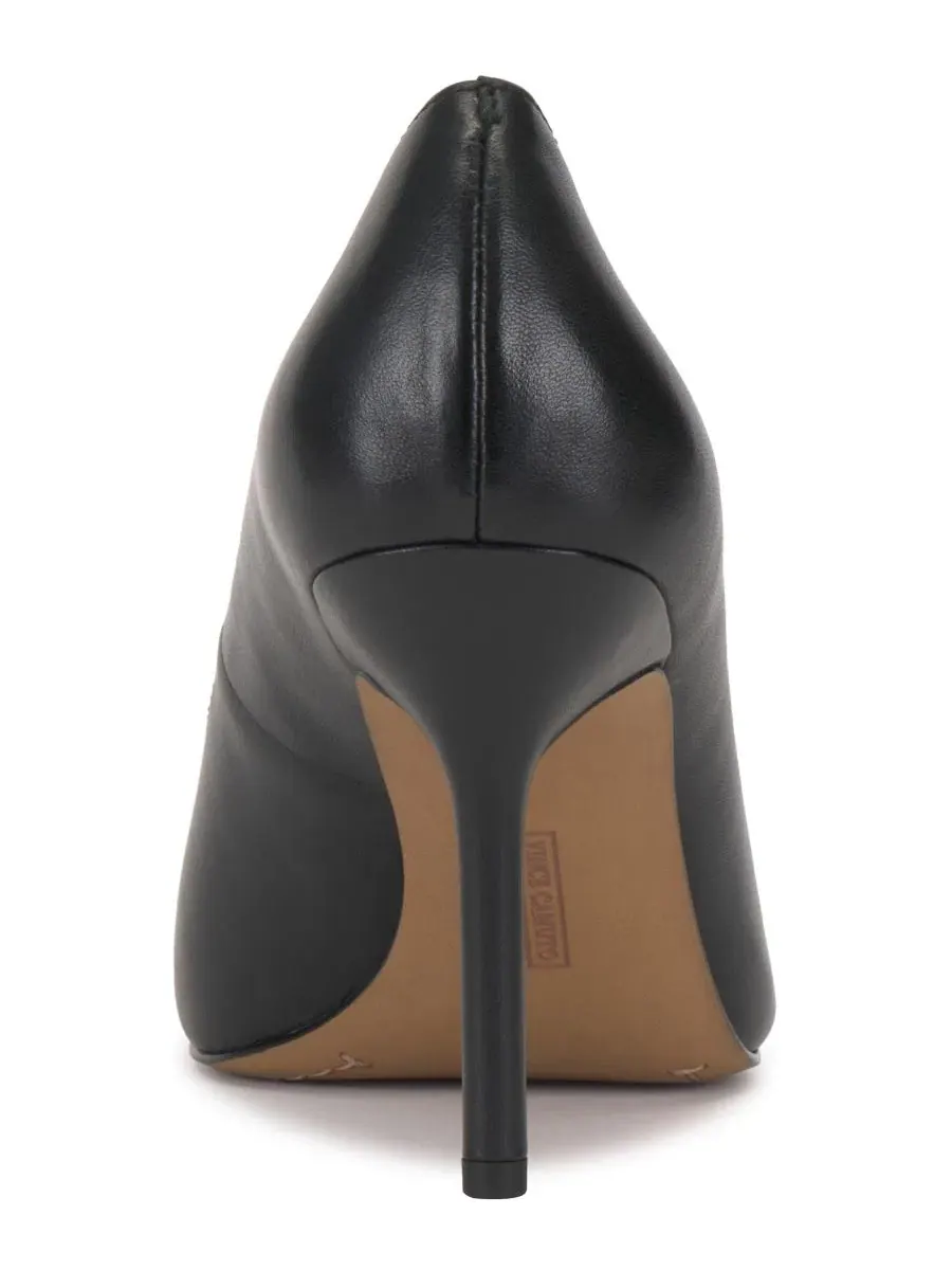 Туфли-лодочки Maisha High Stiletto Heel Pumps Vince Camuto — изображение 3 из 5, черный