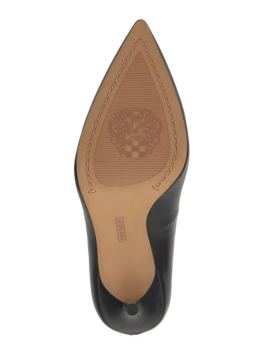 Туфли-лодочки Maisha High Stiletto Heel Pumps Vince Camuto — изображение 5 из 5, черный
