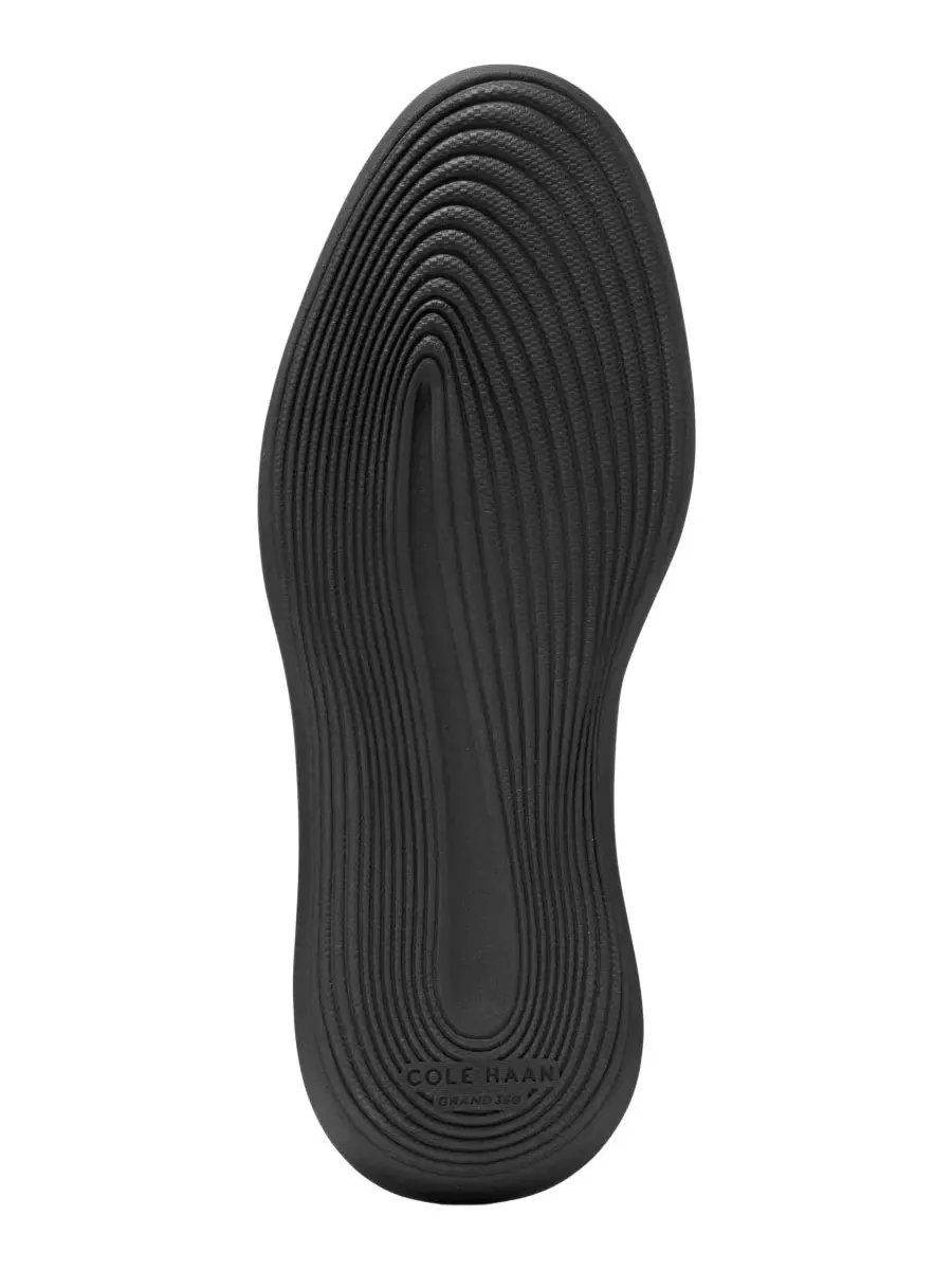 Лоферы Grand Aerion Venetian Cole Haan — изображение 4 из 5, черный