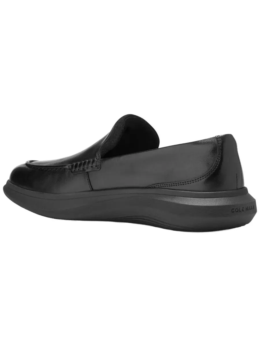 Лоферы Grand Aerion Venetian Cole Haan — изображение 5 из 5, черный