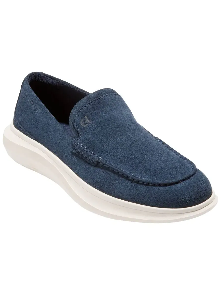 Лоферы мужские Grand Aerion Venetian Cole Haan
