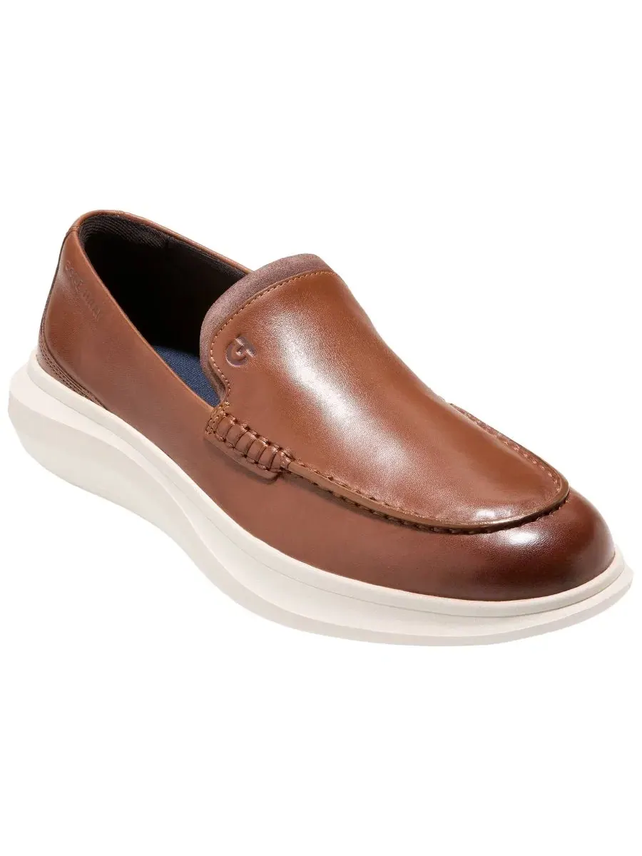 Мужские лоферы Grand Aerion Venetian Cole Haan