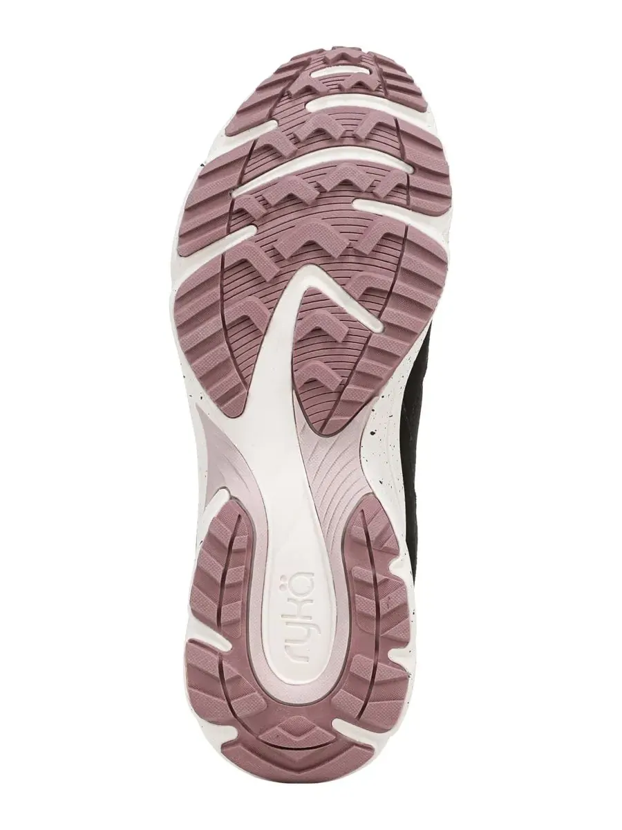 Кроссовки женские Skyway Lace-Up Ryka — изображение 5 из 5, черный